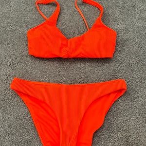 Hollister bikini